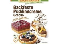 Crema de budinca de cacao pentru deserturi 55 gr